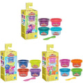 Play-Doh Mini Color Packs