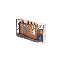 The Waiter's Tray