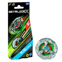 Beyblade X Yell Kong 3-60GB Booster Pack Set