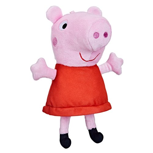 Peppa Pig Toys Giggle 'n Snort Peppa Pig Plush Doll