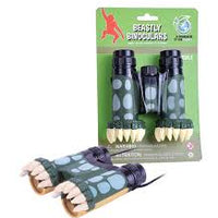 Crocodile Binoculars