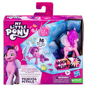 My Little Pony Cutie Mark Magic Ponies