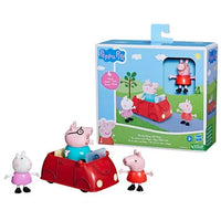 Peppa Pig Lets Go with Peppa Vehicles Wave 1 Case of 3
