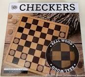 Checkers