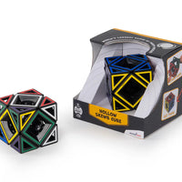 Hollow Skewb Cube (Multi)