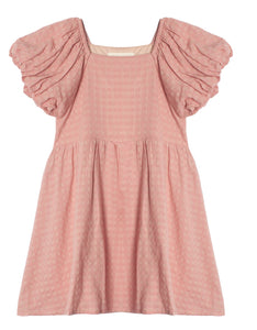 Checkmate Dress