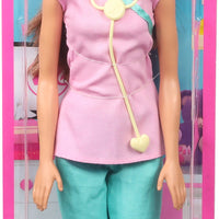 Barbie You Can Be Anything Career Doll