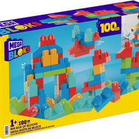 Big Box of Blocks