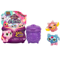 Magic Mixies Minis™ 2 Figure Mystery Cauldron Pack Assortment i