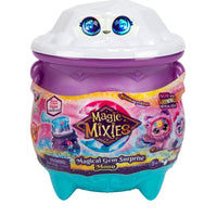 Magic Mixies™ Magical Gem Surprise Plush Cauldron Assortment – Series 4