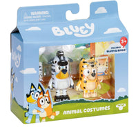 Bluey™ 2 Pack Figure Assortment