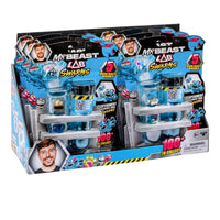 MrBeast Lab™ Swarms 5 Pack 1 Inch Figures Assortment