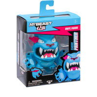 MrBeast Lab™ 3.5 Inch Vinyl Figure Blister Assortment