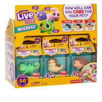 Little Live Pets™ NeeDees™