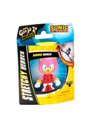 Heroes of Goo Jit Zu™ Minis Sonic the Hedgehog™ Figure Pack
