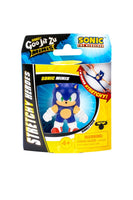 Heroes of Goo Jit Zu™ Minis Sonic the Hedgehog™ Figure Pack
