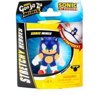 Heroes of Goo Jit Zu™ Minis Sonic the Hedgehog™ Figure Pack