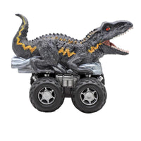 Jurassic World: Dominion® Zoom Riders Pull-Back Dino Figures
