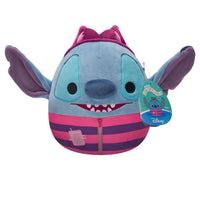 riginal Squishmallows™ 8 Inch ©Disney Stitch in Costume Plush Assortment