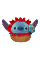 riginal Squishmallows™ 8 Inch ©Disney Stitch in Costume Plush Assortment
