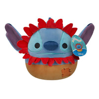 riginal Squishmallows™ 8 Inch ©Disney Stitch in Costume Plush Assortment