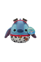 riginal Squishmallows™ 8 Inch ©Disney Stitch in Costume Plush Assortment
