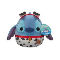riginal Squishmallows™ 8 Inch ©Disney Stitch in Costume Plush Assortment