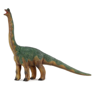 Extra Large Soft Stuffed Brachiosaurus