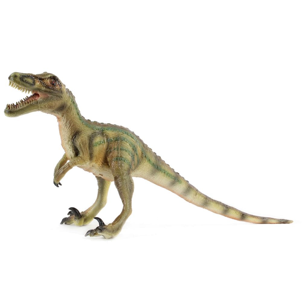 Extra Large Soft Stuffed Velociraptor