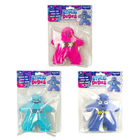 Stuck Dudes Sensory Toy