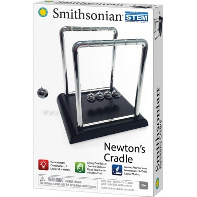 NEWTONS CRADLE VALUE SET