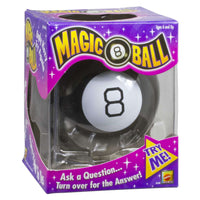 Magic 8 Ball Toys And Games, Original Fortune Teller Ball