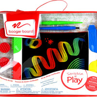Scribble n' Play Creative Kit