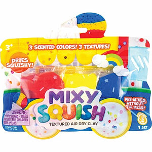 Mixy Squishy