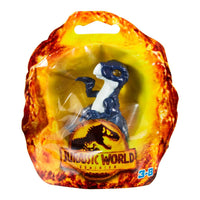 Imaginext Jurassic World Dominion Baby Dinosaur Toy Collection, Character