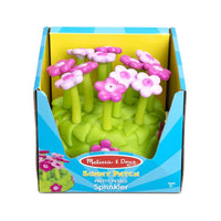 Pretty Petals Sprinkler
