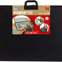 Puzzle Mates Portapuzzle 1000pc