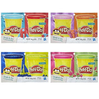Play-Doh Grab and Go Compound Bag