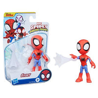 SpideY & His Amazing Friends - Spidey