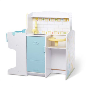 Mine to Love Baby Care Activity Center