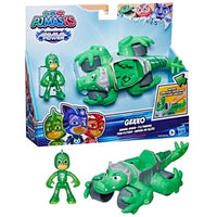 PJ Masks Animal Power Deluxe Animal Riders
