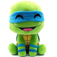 Teenage Mutant Ninja Turtles Leonardo 9-Inch Plush