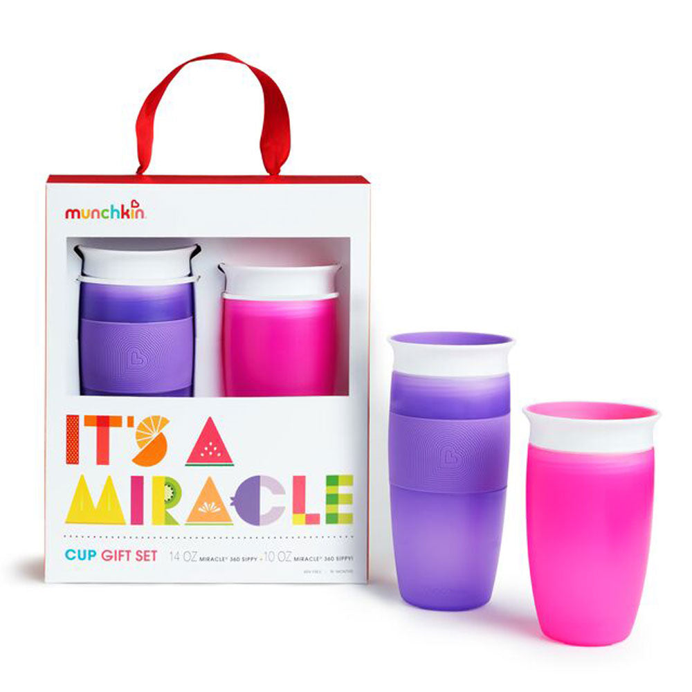 Cup Gift Set