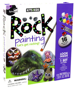 Rock Painting