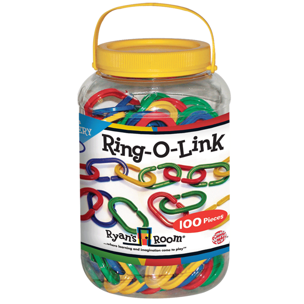 Ring O Link
