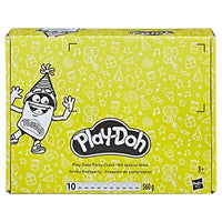 Play-Doh Party Crate