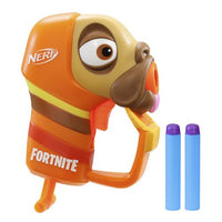 Fortnite Microshots Nerf Blasters - Micro Doggo
