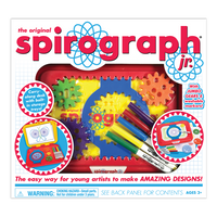 The Original Spirograph Jr