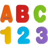 Learn™ Bath Letters & Numbers
