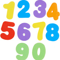 Learn™ Bath Letters & Numbers
